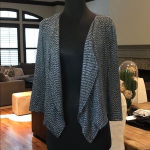 Stunning! Parker Jacket Sz XS